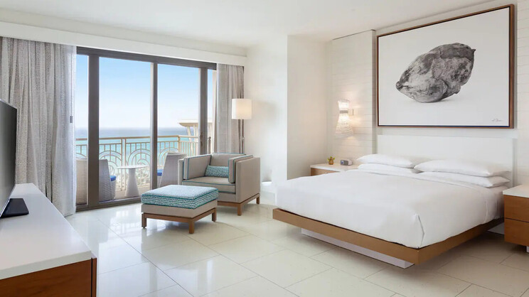 Grand Hyatt Baha Mar